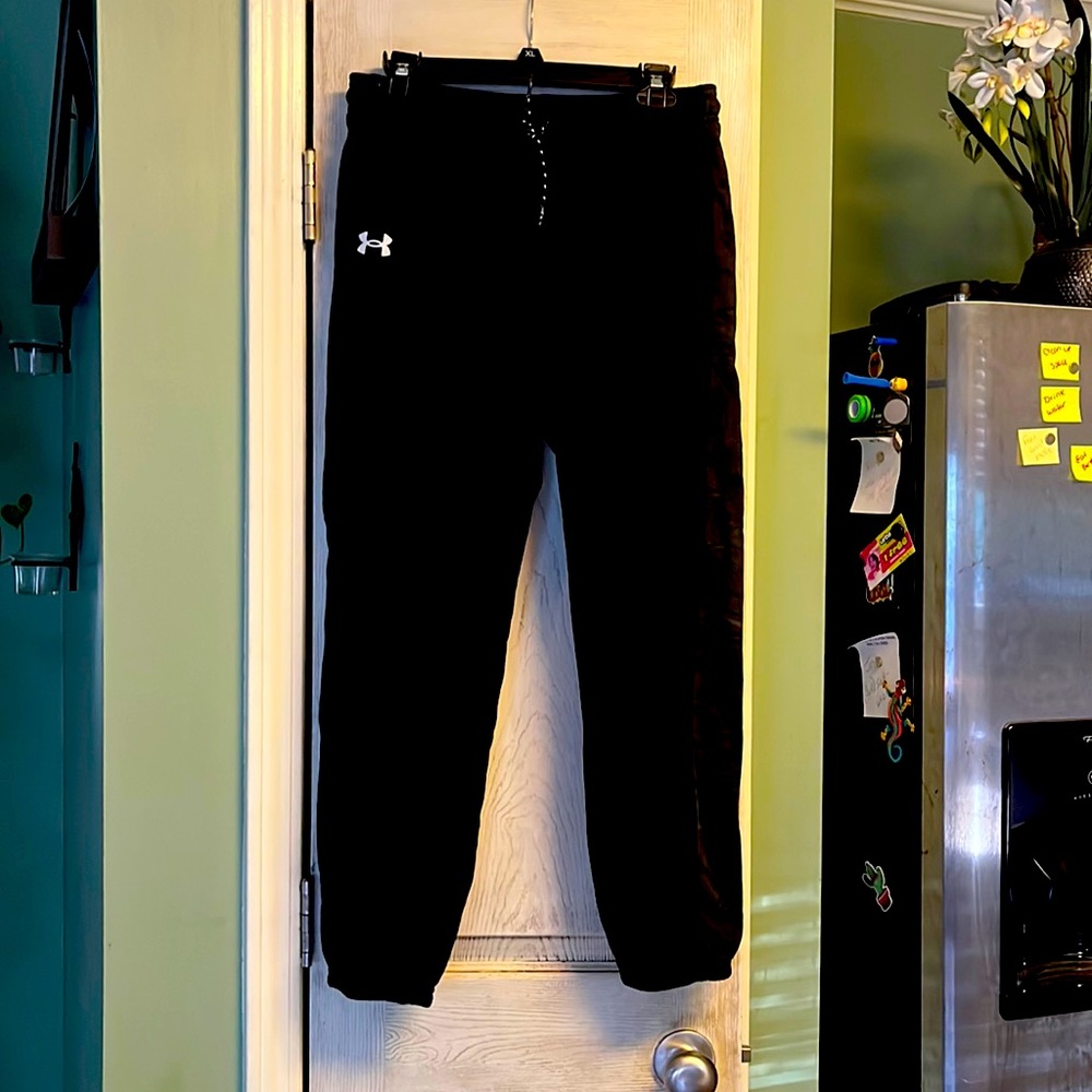 Under Armour Jogger Pants YXL